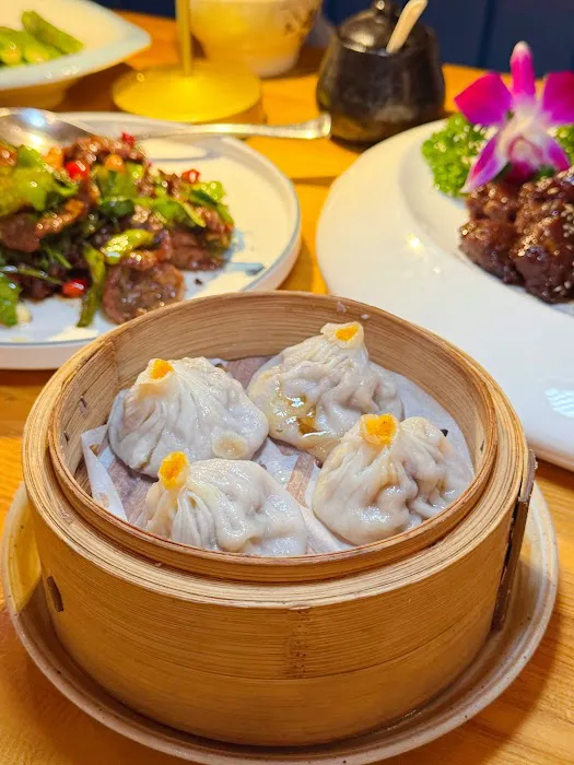 Yum Cha Chinese Kitchen & Bar 姑苏里 Picture 6