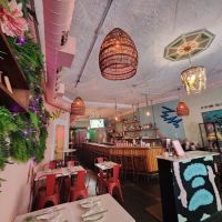 Spicy Moon West Village ico