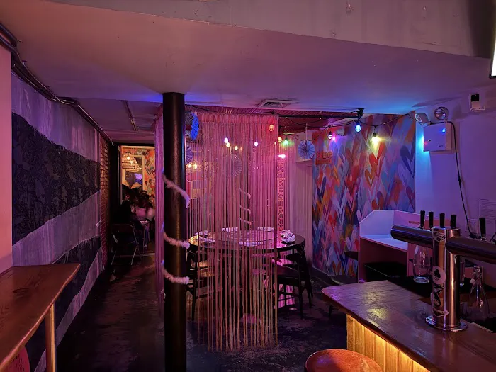 Spicy Moon West Village Picture 8