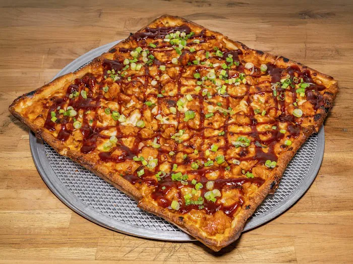 Grandma’s One Pizza Picture 1