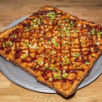 Grandma’s One Pizza ico