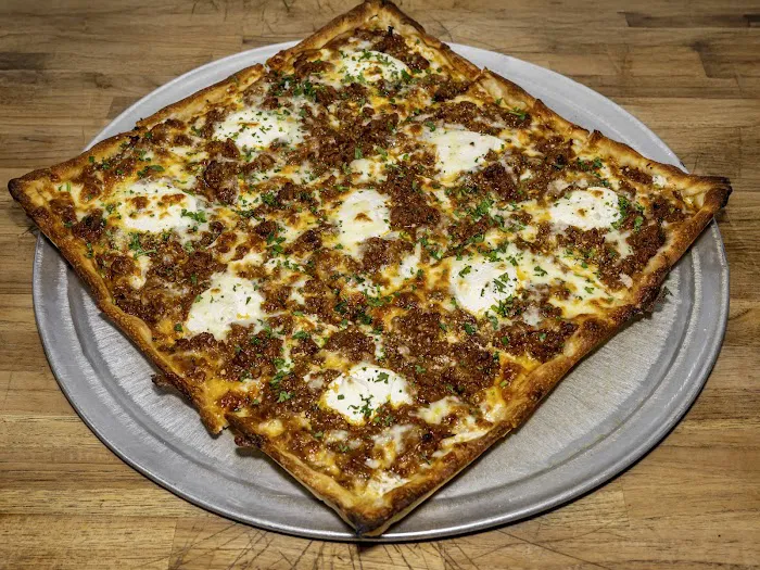 Grandma’s One Pizza Picture 2