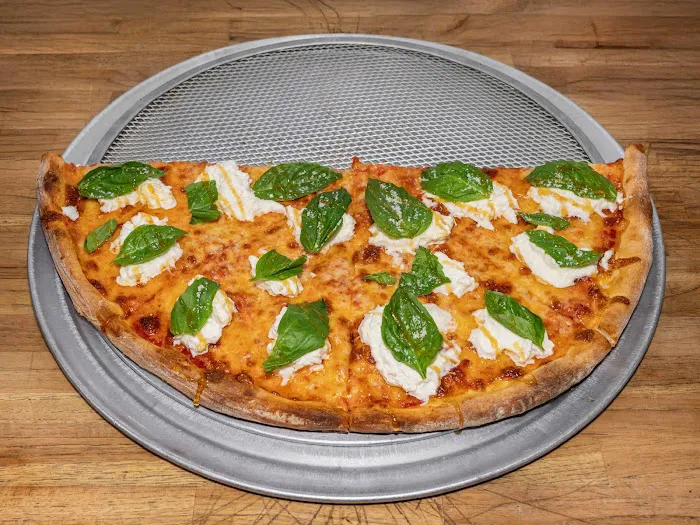 Grandma’s One Pizza Picture 5