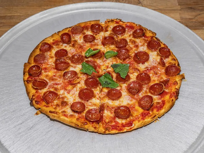 Grandma’s One Pizza Picture 7