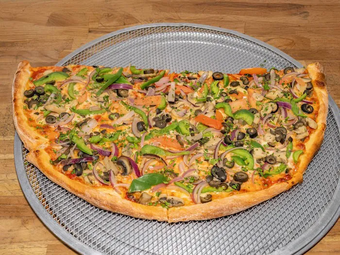 Grandma’s One Pizza Picture 9