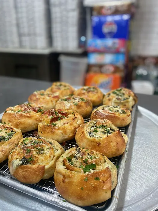 Grandma’s One Pizza Picture 8