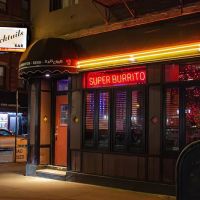 Super Burrito NYC | Bleecker Street ico
