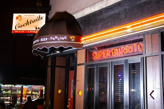 Super Burrito NYC | Bleecker Street Picture 3