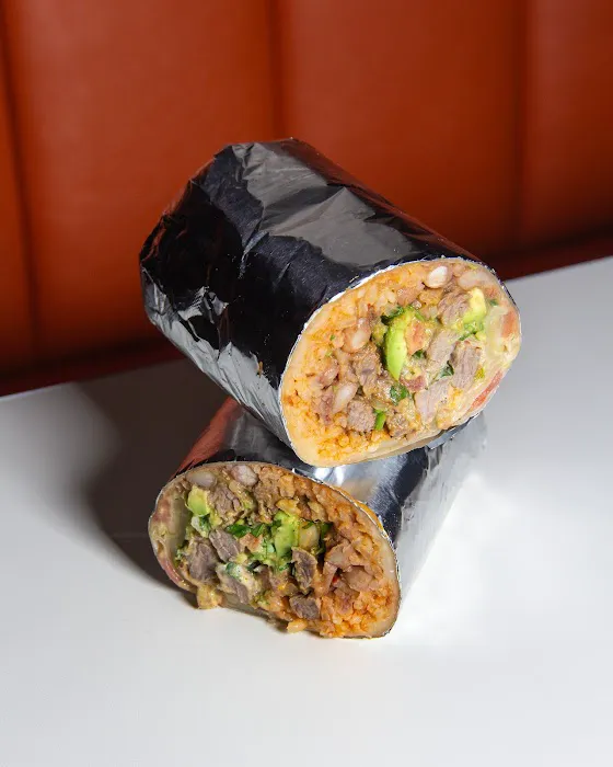 Super Burrito NYC | Bleecker Street Picture 6