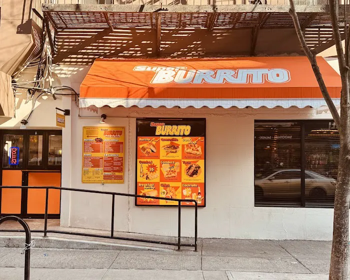 Super Burrito NYC | Bleecker Street Picture 7