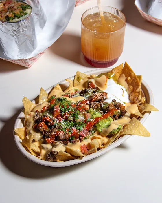 Super Burrito NYC | Bleecker Street Picture 10