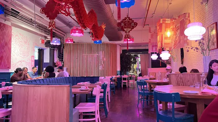 Spicy Moon Bowery Picture 6