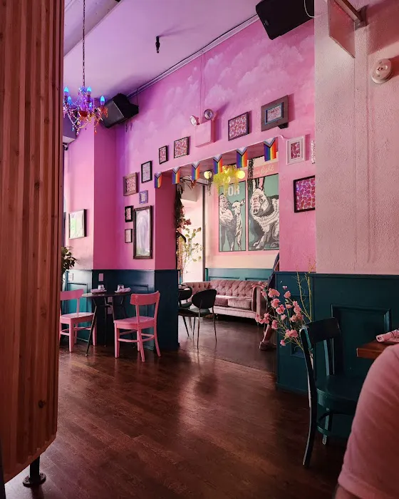 Spicy Moon Bowery Picture 8