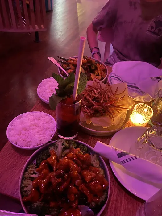 Spicy Moon Bowery Picture 9