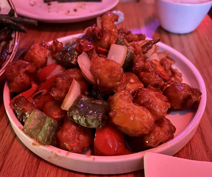 Spicy Moon Bowery Picture 10