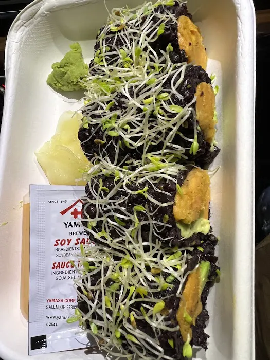 Genji Sushi Picture 6