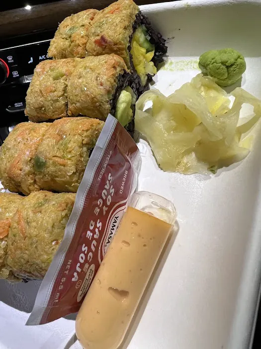 Genji Sushi Picture 7