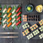 Sushi on Jones
