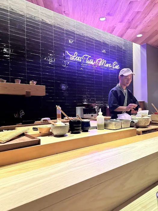 Sushi on Jones Picture 4