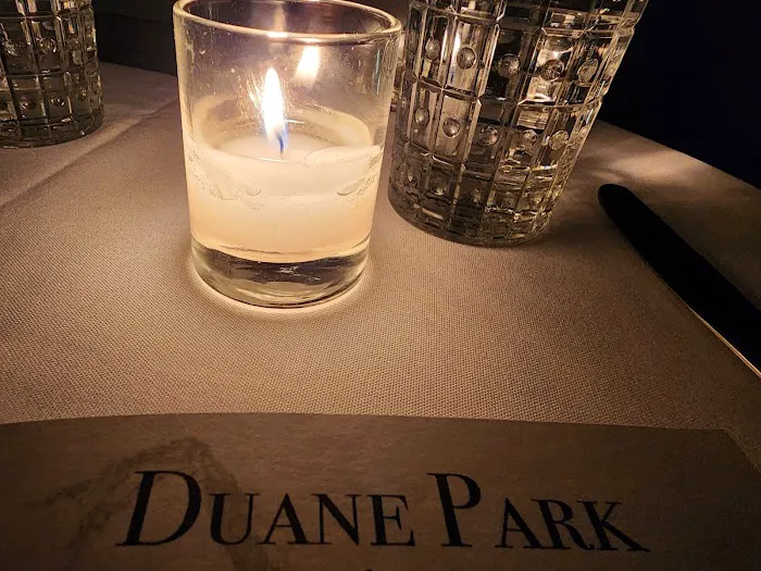 Duane Park Picture 4