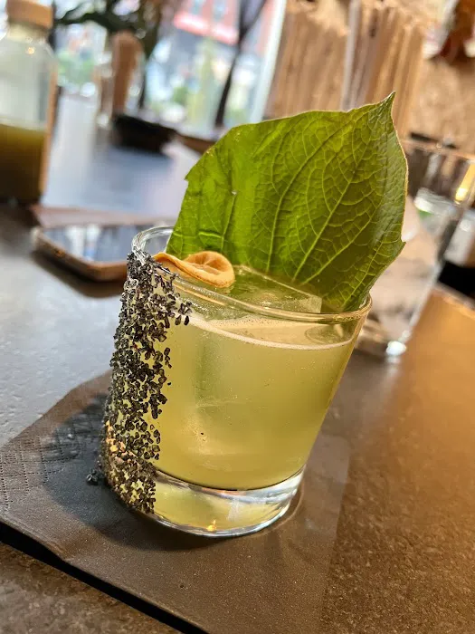 IXTA Cocina Mexicana + Mezcal Bar Picture 8