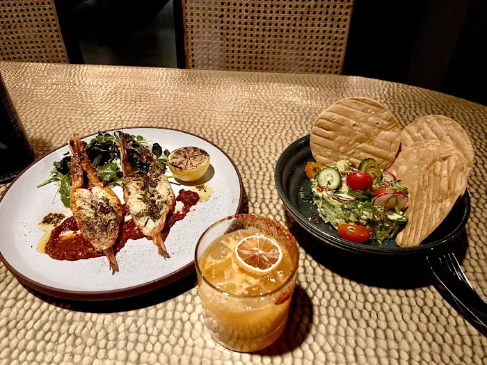 IXTA Cocina Mexicana + Mezcal Bar Picture 4