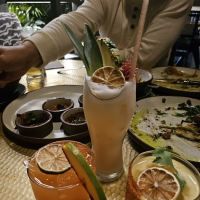 IXTA Cocina Mexicana + Mezcal Bar ico