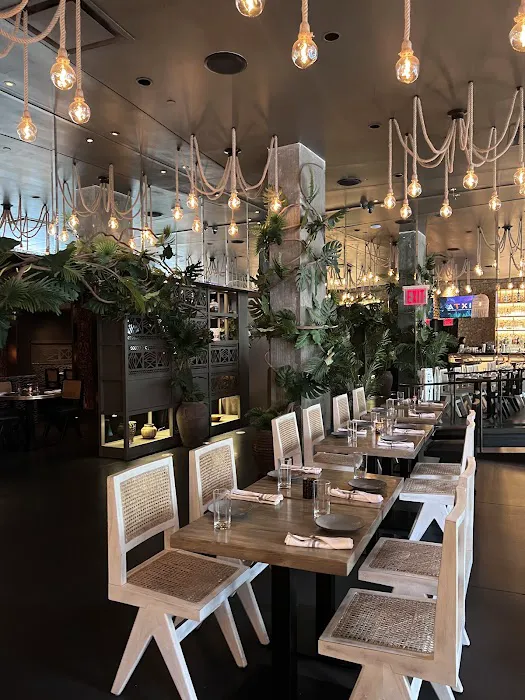 IXTA Cocina Mexicana + Mezcal Bar Picture 3
