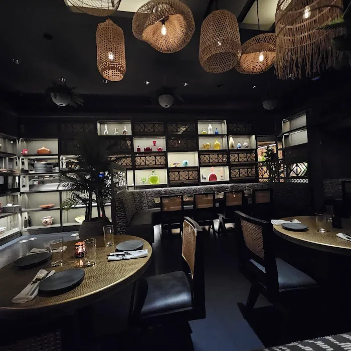 IXTA Cocina Mexicana + Mezcal Bar Picture 10