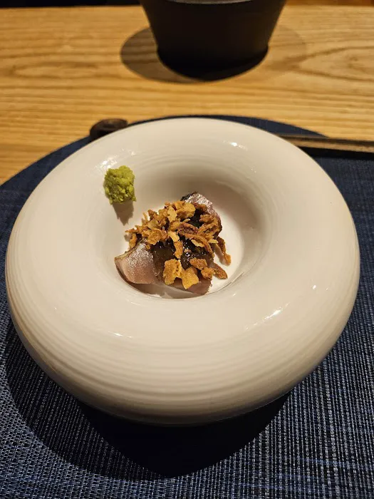 Kissaki Sushi Picture 8