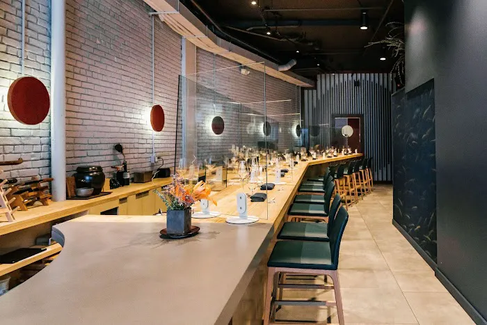 Kissaki Sushi Picture 2