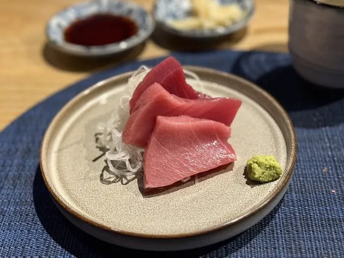 Kissaki Sushi Picture 3