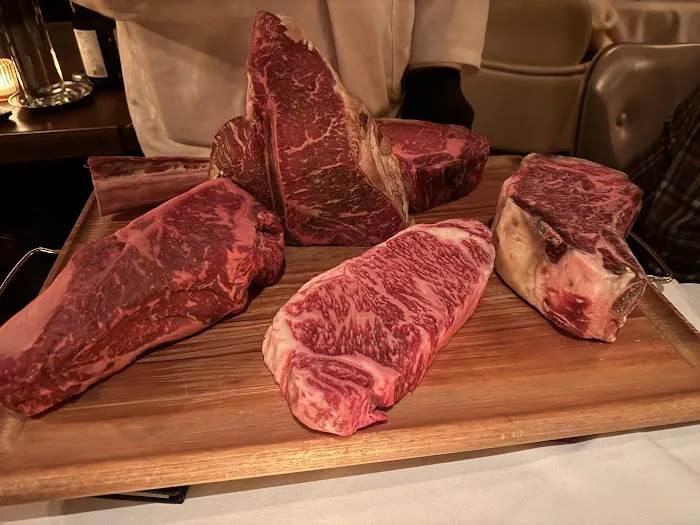 Bowery Meat Company Picture 2