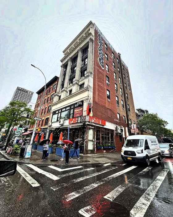 Oyster Bar Picture 3