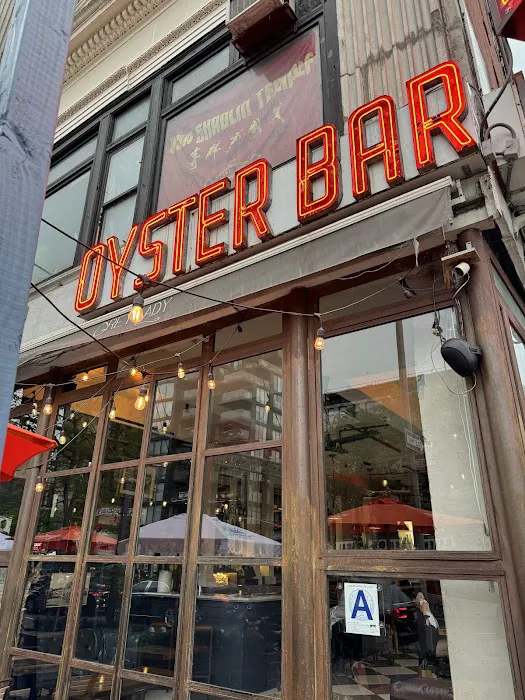 Oyster Bar Picture 5