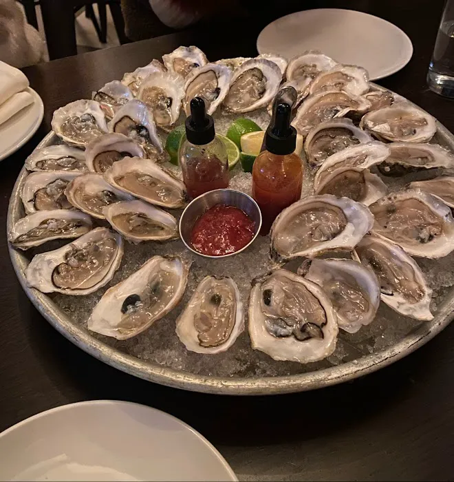 Oyster Bar Picture 1