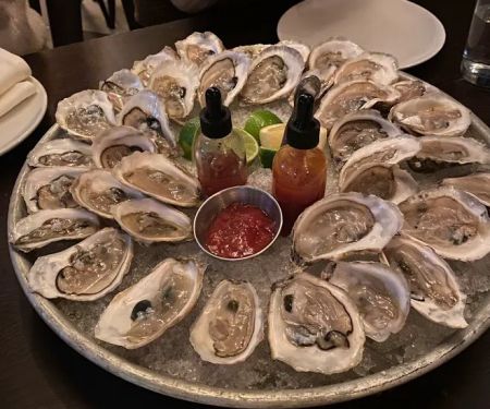 Oyster Bar