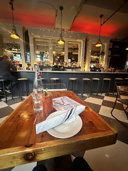 Oyster Bar Picture 10