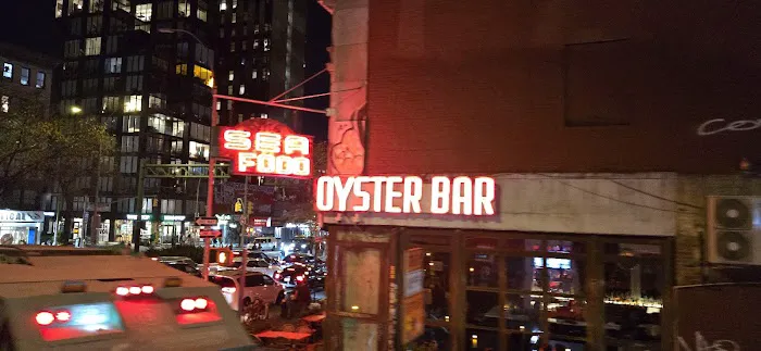 Oyster Bar Picture 6