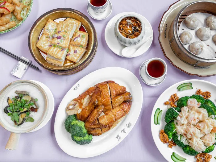 Congee Village Picture 1