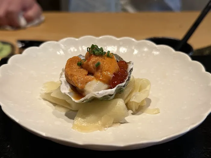 Zen Sushi Omakase Picture 1