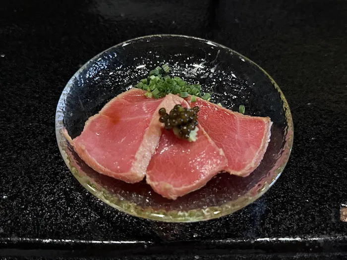 Zen Sushi Omakase Picture 3