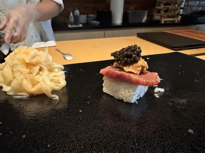 Zen Sushi Omakase Picture 8