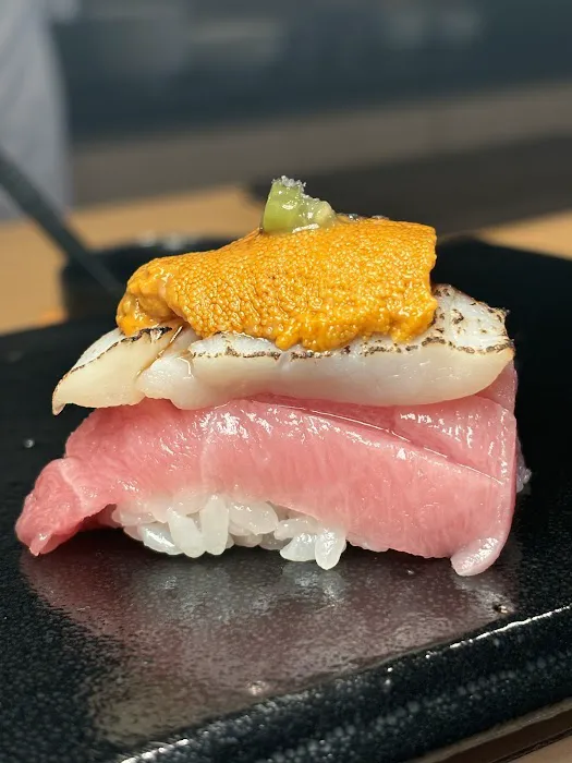 Zen Sushi Omakase Picture 7