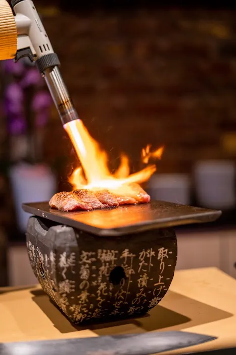 Zen Sushi Omakase Picture 4