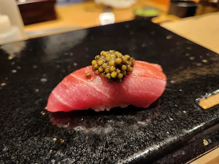 Zen Sushi Omakase Picture 9