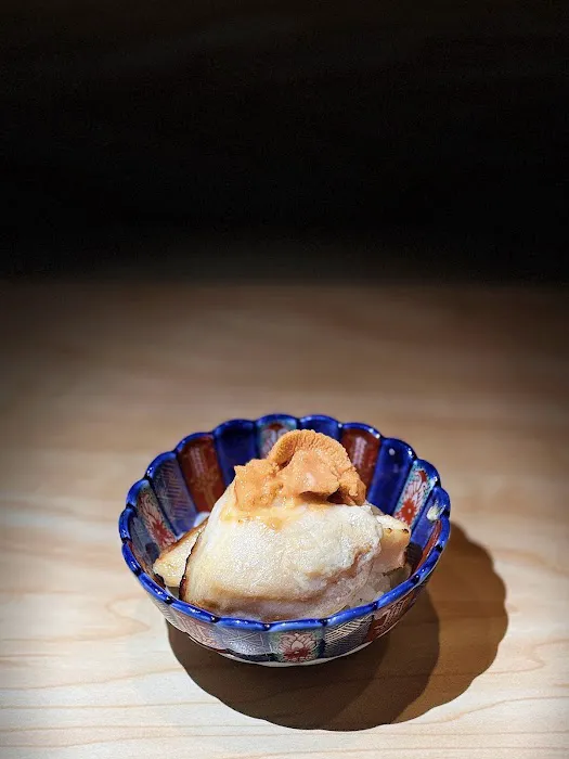Zen Sushi Omakase Picture 6