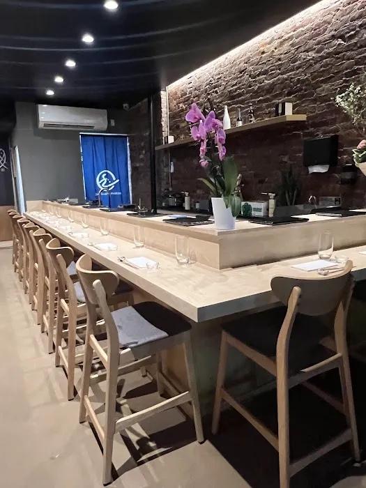 Zen Sushi Omakase Picture 2