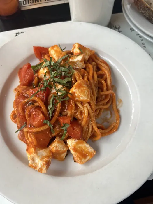 Spaghetti Incident Picture 2