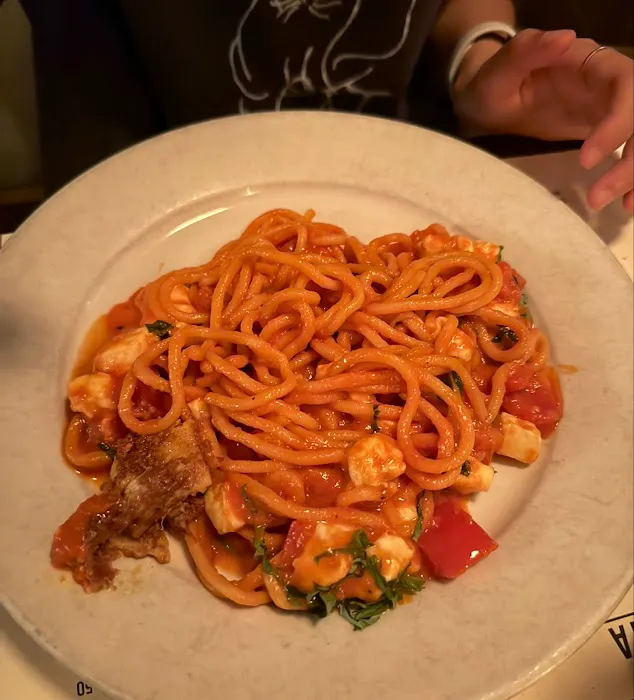 Spaghetti Incident Picture 10